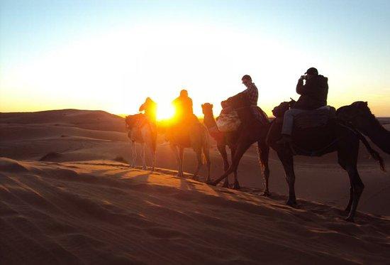 Vacation Morocco