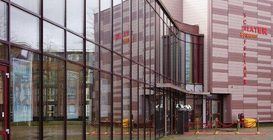 Schaffelaartheater