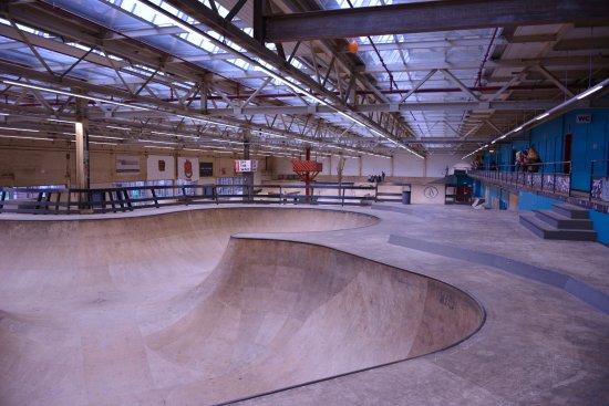 Area 51 Skatepark