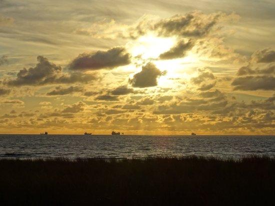 Badstrand