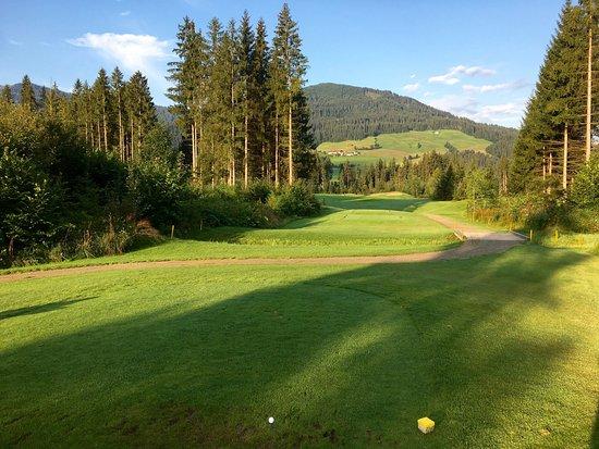 Golfclub Kitzbüheler Alpen Westendorf