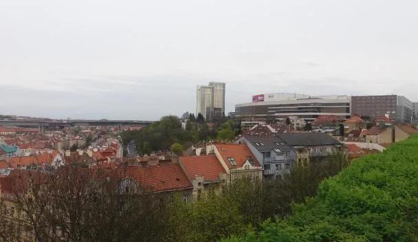 Prague Congress Centre