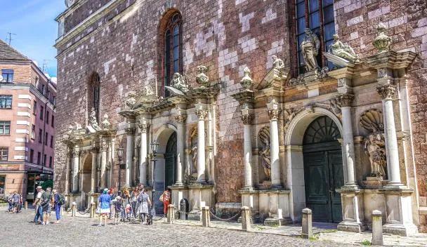 Sint-Pieterskerk