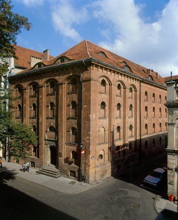 Old Town Hall