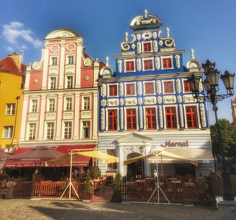 Stare Miasto