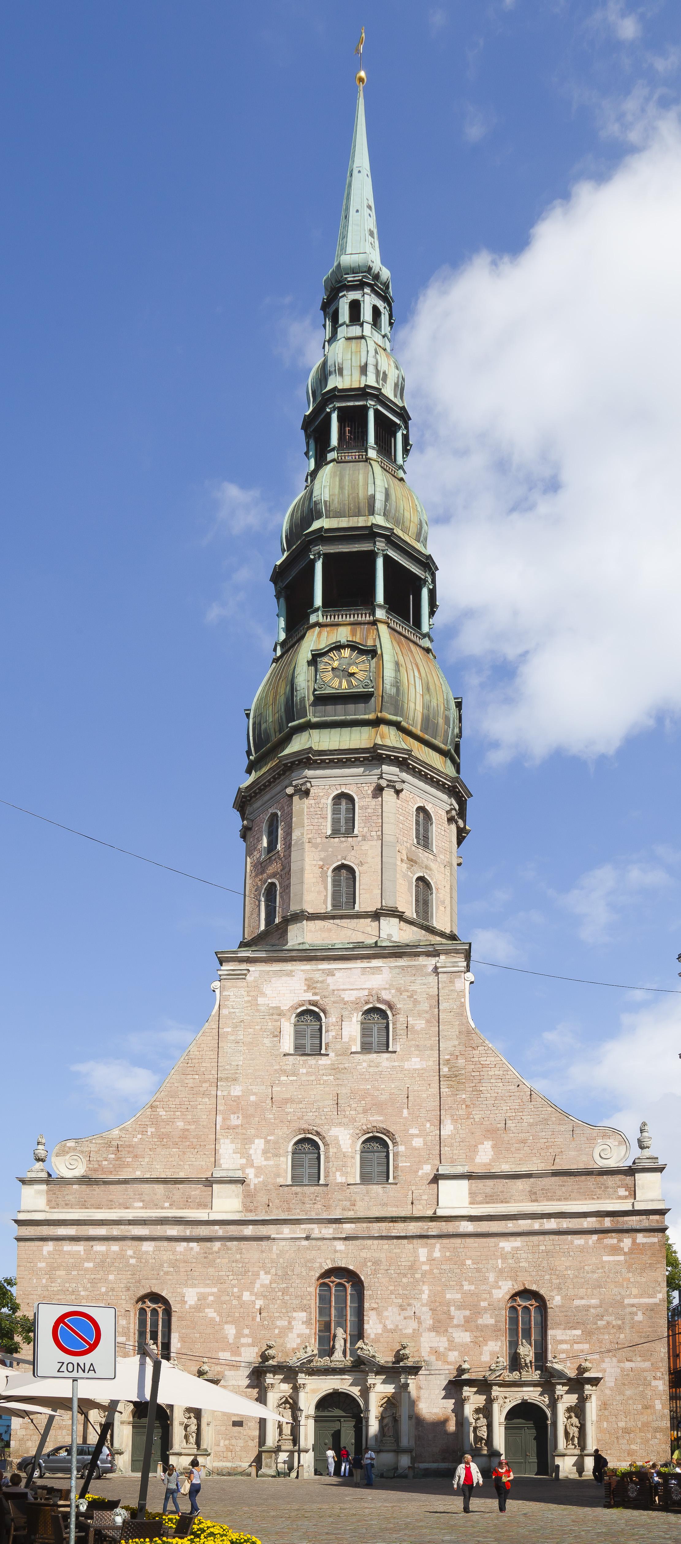 Sint-Pieterskerk