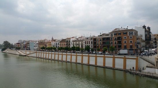 Wijk Triana