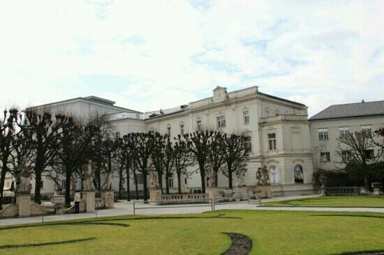 Barokmuseum
