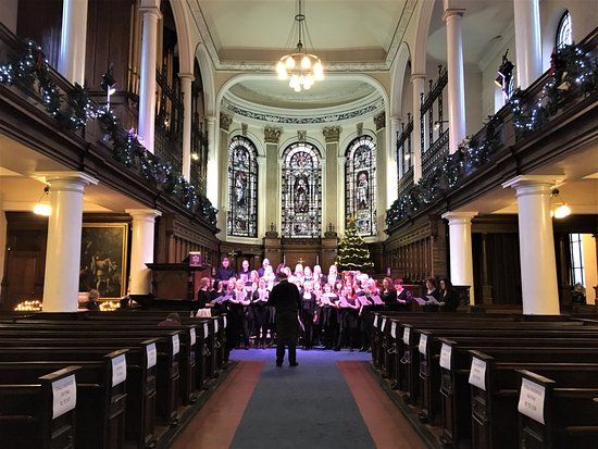 St Ann's Church