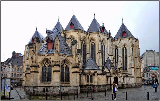 Saint-Maurice