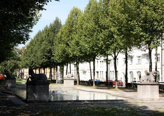 Haidhausen