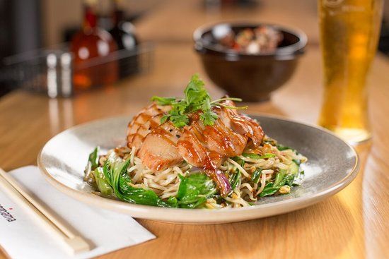 Wagamama