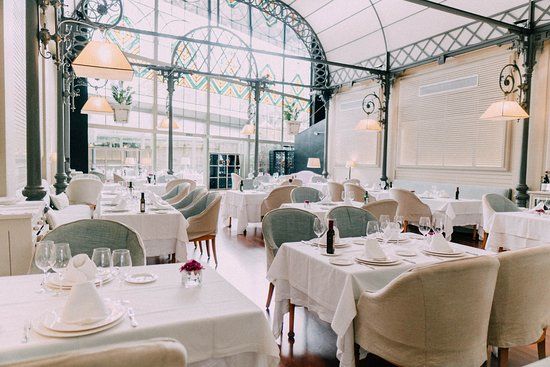 Restaurante Oriza