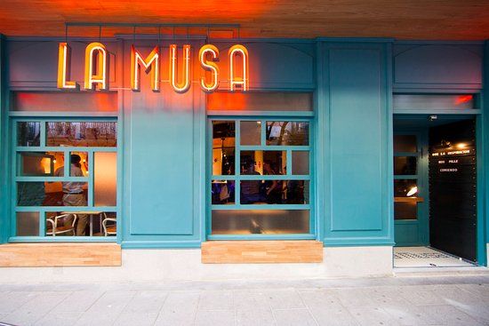 La Musa