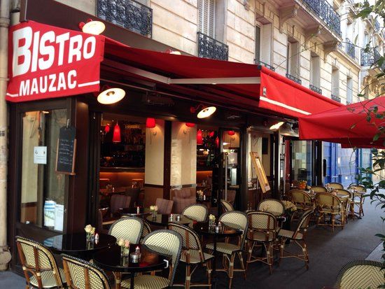 Bistro Le Mauzac