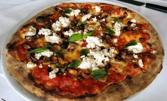 Pizza Chic
