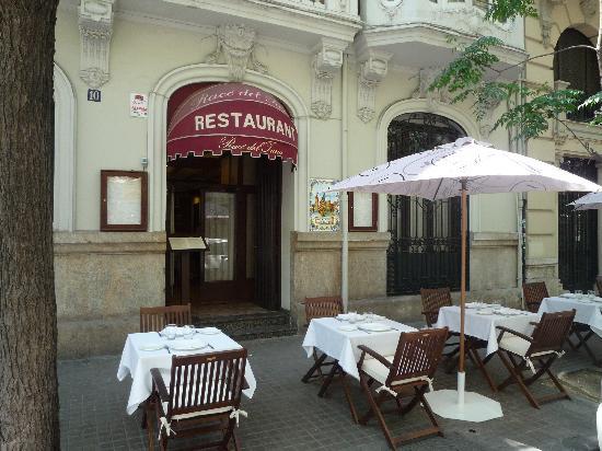 Racó del Turia