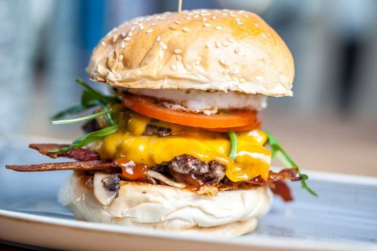 Le Burger
