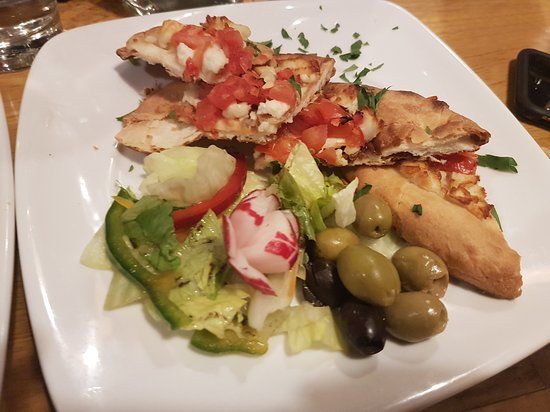 Jerusalem Restaurant