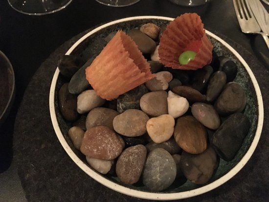 Restaurant Mes