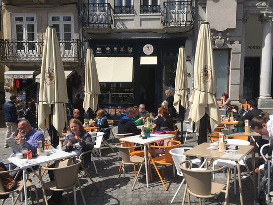 The Traveller Caffé