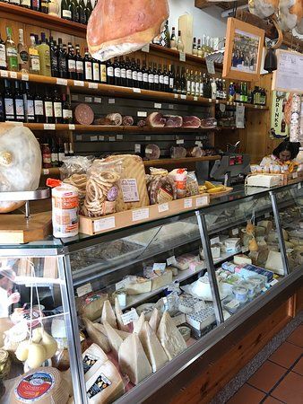 Salumeria Le Tre Regioni