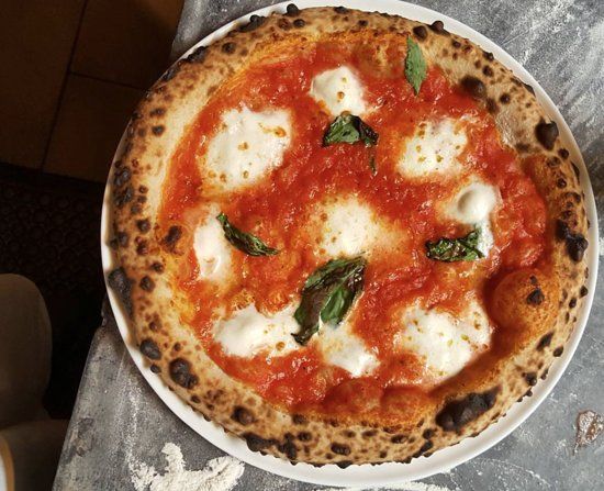 Pizzeria Montana