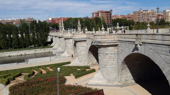 Bridge of Toledo