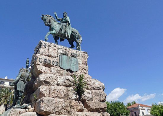 Plaça d'Espanya