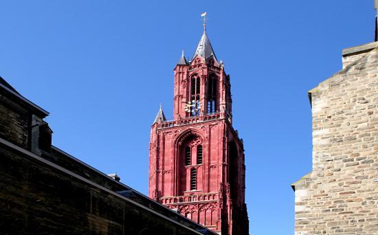 Saint Jan's church