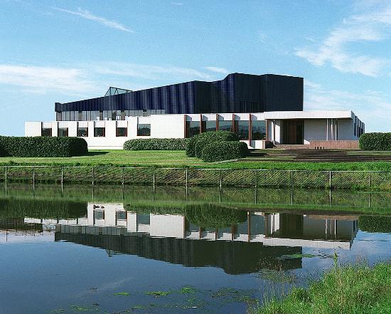 Nordic House