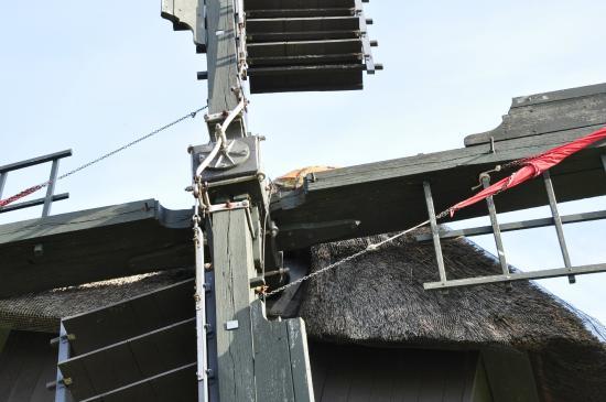 Preetjes Windmill