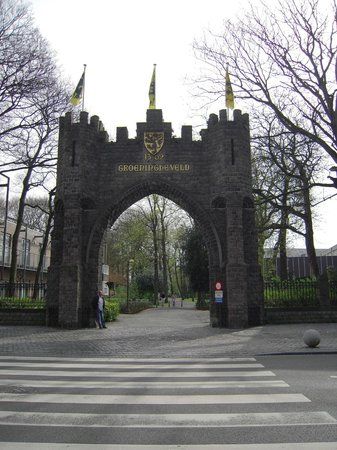 Groeningepoort