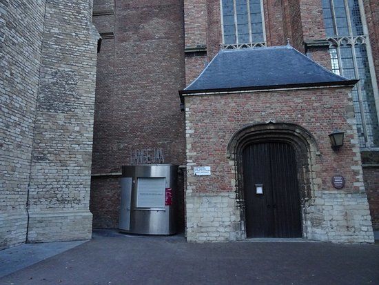 Koorkerk