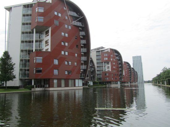 Armada Den Bosch