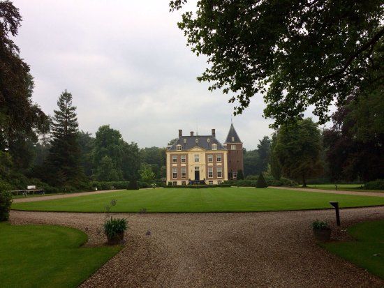 Huis Verwolde