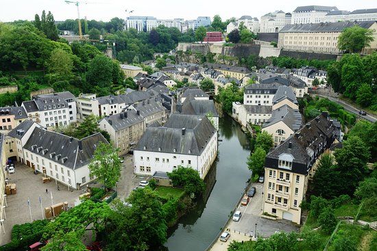 The Grund