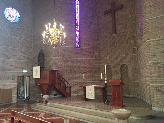 Andreaskerk