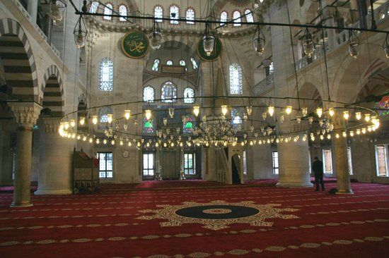 Kılıç Ali Pasha Complex