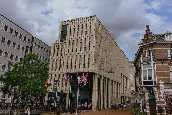 Rozet Arnhem