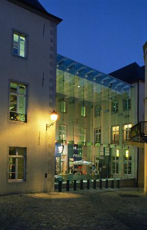 Stedelijk Geschiedenismuseum