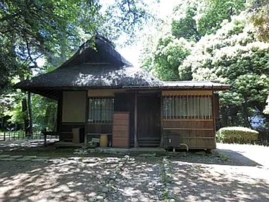 Nationaal museum van Tokio