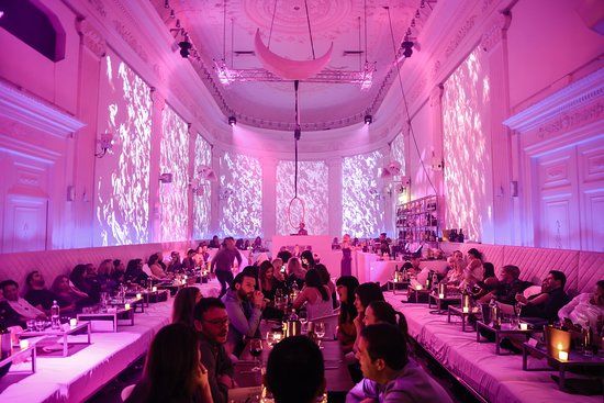 supperclub