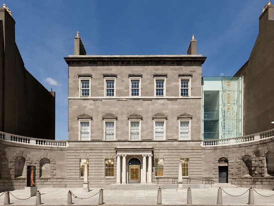 Gemeentelijke galerie voor Moderne kunst Hugh Lane