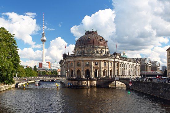 Bode-Museum