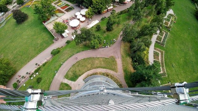 Karlshöhe