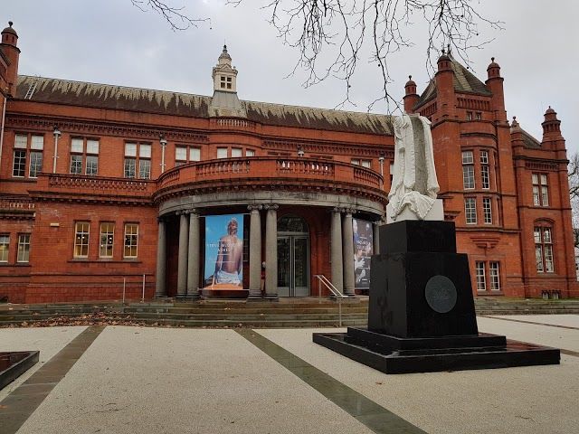 Whitworth Kunstgalerie