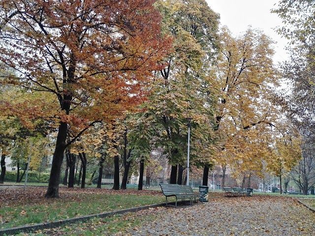 Parco Don Giussani