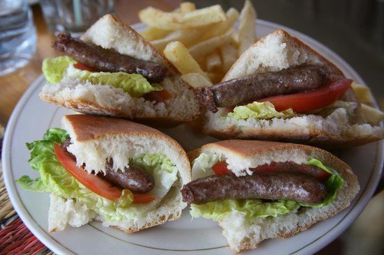 Cafe Snack Rahba Kedima