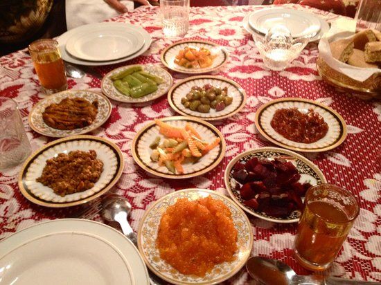 Dar Mimoun